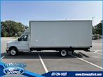 New 2024 Ford E-450 RWD 17' Wabash Box Van for sale #33314 - photo 6
