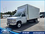 New 2024 Ford E-450 RWD 17' Wabash Box Van for sale #33314 - photo 7