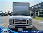 New 2024 Ford E-450 RWD 17' Wabash Box Van for sale #33314 - photo 8