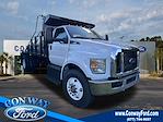 2025 Ford F-650 Regular Cab DRW RWD PJ's Landscape Dump for sale #33594 - photo 38