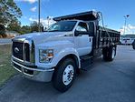 2025 Ford F-650 Regular Cab DRW RWD PJ's Landscape Dump for sale #33594 - photo 41