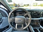 2024 Ford F-450 Crew Cab DRW 4x4 Flatbed Truck for sale #33617 - photo 12