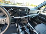 2024 Ford F-450 Crew Cab DRW 4x4 Flatbed Truck for sale #33617 - photo 13