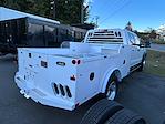 2024 Ford F-450 Crew Cab DRW 4x4 Flatbed Truck for sale #33617 - photo 2