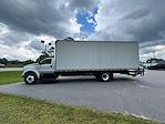 New 2025 Ford F-650 Regular Cab Box Truck for sale #33712 - photo 6