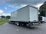 New 2025 Ford F-650 Regular Cab Box Truck for sale #33712 - photo 2