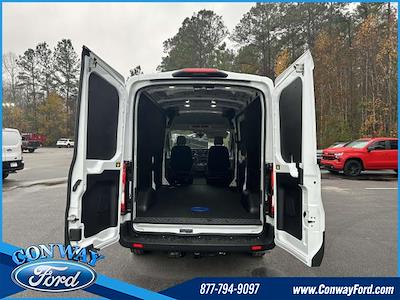 2024 Ford Transit 250 Medium Roof RWD Empty Cargo Van for sale #33713 - photo 2