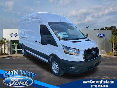 2024 Ford Transit 350 High Roof RWD Empty Cargo Van for sale #33811 - photo 1