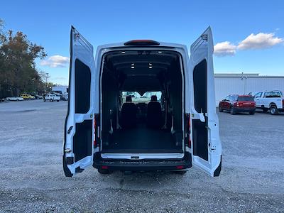 2024 Ford Transit 350 High Roof RWD Empty Cargo Van for sale #33811 - photo 2