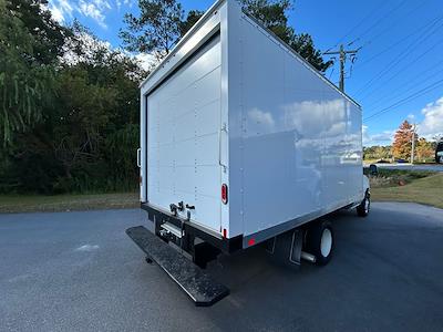 2025 Ford E-450 4x2 Box Van for sale #33819 - photo 2
