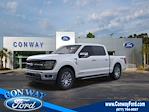 2025 Ford F-150 SuperCrew Cab 4x4 Pickup for sale #33874 - photo 1