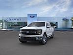 2025 Ford F-150 SuperCrew Cab 4x4 Pickup for sale #33874 - photo 3