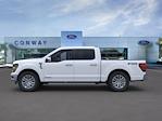 2025 Ford F-150 SuperCrew Cab 4x4 Pickup for sale #33874 - photo 4