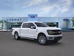 2025 Ford F-150 SuperCrew Cab 4x4 Pickup for sale #33874 - photo 7
