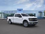 2024 Ford F-150 Super Cab 4x2 Pickup for sale #33875 - photo 7