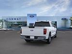 2024 Ford F-150 Super Cab 4x2 Pickup for sale #33875 - photo 8