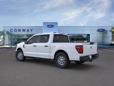 2024 Ford F-150 SuperCrew Cab 4x2 Pickup for sale #33881 - photo 2