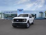 2024 Ford F-150 SuperCrew Cab 4x2 Pickup for sale #33881 - photo 3
