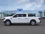 2024 Ford F-150 SuperCrew Cab 4x2 Pickup for sale #33881 - photo 4