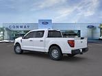 2024 Ford F-150 SuperCrew Cab 4x2 Pickup for sale #33881 - photo 2