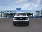 2024 Ford F-150 SuperCrew Cab 4x2 Pickup for sale #33881 - photo 6