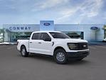 2024 Ford F-150 SuperCrew Cab 4x2 Pickup for sale #33881 - photo 7