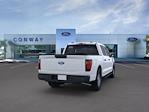2024 Ford F-150 SuperCrew Cab 4x2 Pickup for sale #33881 - photo 8