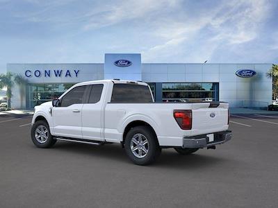 2024 Ford F-150 Super Cab 4x2 Pickup for sale #33889 - photo 2