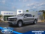 2025 Ford F-150 SuperCrew Cab 4x2 Pickup for sale #33910 - photo 1