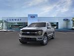2025 Ford F-150 SuperCrew Cab 4x2 Pickup for sale #33910 - photo 3