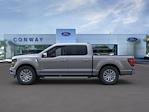 2025 Ford F-150 SuperCrew Cab 4x2 Pickup for sale #33910 - photo 4