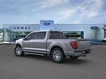 2025 Ford F-150 SuperCrew Cab 4x2 Pickup for sale #33910 - photo 2
