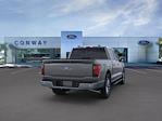 2025 Ford F-150 SuperCrew Cab 4x2 Pickup for sale #33910 - photo 8
