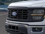 2025 Ford F-150 SuperCrew Cab 4x4 Pickup for sale #33927 - photo 17