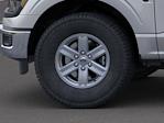 2025 Ford F-150 SuperCrew Cab 4x4 Pickup for sale #33927 - photo 19