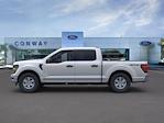 2025 Ford F-150 SuperCrew Cab 4x4 Pickup for sale #33927 - photo 4