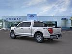 2025 Ford F-150 SuperCrew Cab 4x4 Pickup for sale #33927 - photo 2