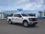 2025 Ford F-150 SuperCrew Cab 4x4 Pickup for sale #33927 - photo 7