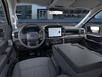 2025 Ford F-150 SuperCrew Cab 4x4 Pickup for sale #33927 - photo 9
