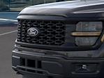 2025 Ford F-150 SuperCrew Cab 4x4 Pickup for sale #33929 - photo 17