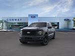 2025 Ford F-150 SuperCrew Cab 4x4 Pickup for sale #33929 - photo 3