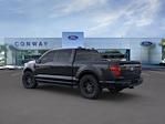 2025 Ford F-150 SuperCrew Cab 4x4 Pickup for sale #33929 - photo 2