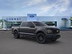 2025 Ford F-150 SuperCrew Cab 4x4 Pickup for sale #33929 - photo 7
