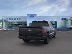 2025 Ford F-150 SuperCrew Cab 4x4 Pickup for sale #33929 - photo 8