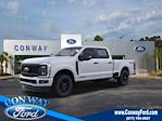 2025 Ford F-250 Crew Cab 4x4 Pickup for sale #33962 - photo 1
