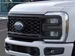 2025 Ford F-250 Crew Cab 4x4 Pickup for sale #33962 - photo 17