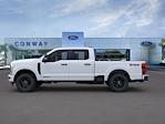 2025 Ford F-250 Crew Cab 4x4 Pickup for sale #33962 - photo 4