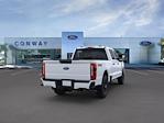 2025 Ford F-250 Crew Cab 4x4 Pickup for sale #33962 - photo 8