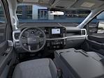 2025 Ford F-250 Crew Cab 4x4 Pickup for sale #33962 - photo 9