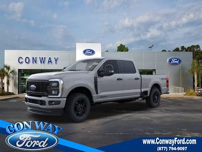 2025 Ford F-250 Crew Cab 4x4 Pickup for sale #33973 - photo 1